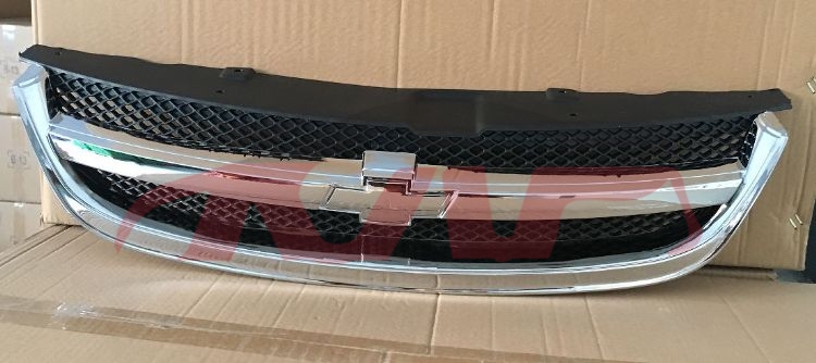 For Chevrolet 23802004 Lacetti&nbsp;grille&nbsp;96547248 95015354, Chevrolet  Grills Car Chrome, Lacetti Replacement Parts For Cars-96547248 95015354