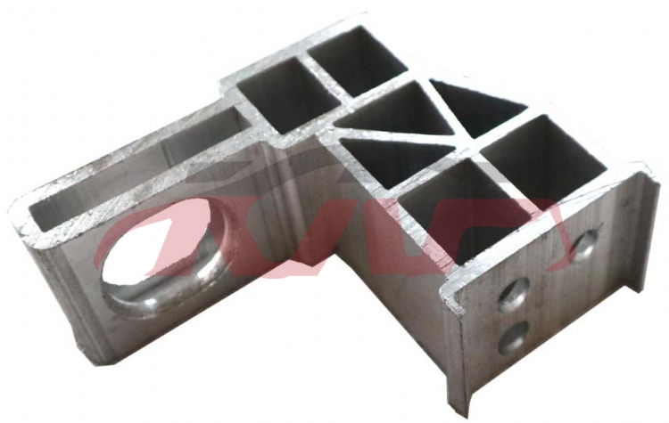 For Benz 565w253 16-19 radiator Support 2535010620    2535010720, Glc Accessories, Benz  Grilles-2535010620    2535010720
