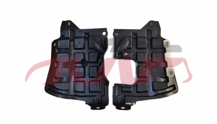 For Nissan 23102021 X-trail/rogue&nbsp;engine Compartment Fenders&nbsp;64839-6rs0a   64838-6rs0a, Nissan  Auto Part, X-trail Rogue) Parts-64839-6RS0A   64838-6RS0A