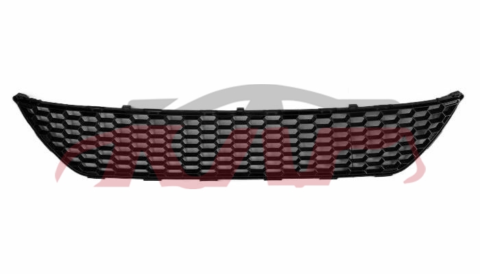 For Nissan 13512019 Qashqai/rogue Sport&nbsp;front Bumper Mesh&nbsp;, Nissan   Car Body Parts, Qashqai Auto Body Parts Price-