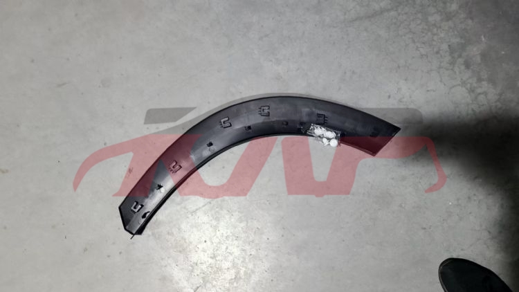 For Nissan 23102021 X-trail/rogue&nbsp;rear Upper Wheel Eyebrow&nbsp;78861-6rsoa   78860-6rsoa, X-trail Rogue) Accessories, Nissan  Auto Lamp-78861-6RSOA   78860-6RSOA