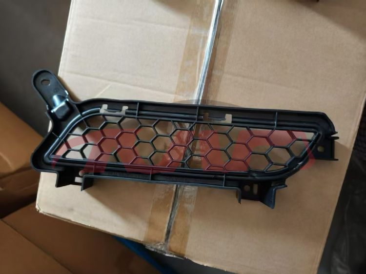 For Mitsubishi 4452007-2010 Lancer Gt&nbsp;fog Lamp Cover&nbsp;l 7450a305  R 7450a306, Mitsubishi   Automotive Accessories, Lancer Parts For Cars-L 7450A305  R 7450A306