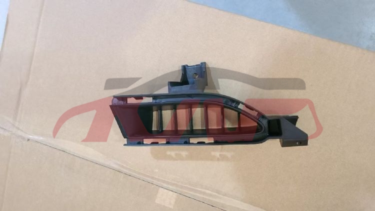 For Nissan 23102021 X-trail/rogue&nbsp;fog Lamp Cover&nbsp;62256-6rs0a   62257-6rs0a, Nissan   Car Body Parts, X-trail Rogue) Parts-62256-6RS0A   62257-6RS0A