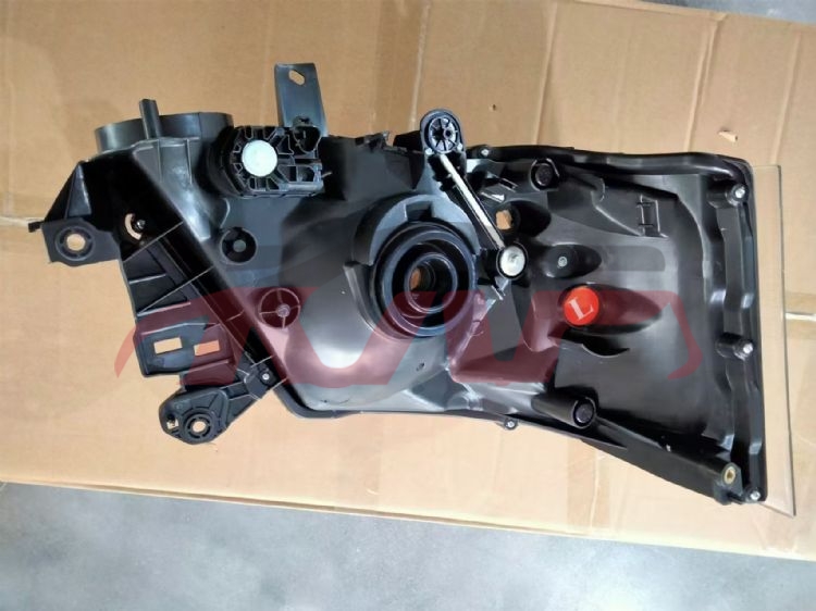 For Nissan 2687e26/nv350 2014 Limited&nbsp;head Lamp&nbsp;26010-3xt1d 26060-3xt1d, Nissan  Auto Part, Urvan Auto Parts-26010-3XT1D 26060-3XT1D