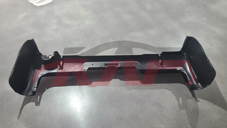 For Nissan 2687e26/nv350 2014 Limited&nbsp;rear Bumper Limited 1695&nbsp;85022-3xa0a, Urvan Auto Parts Manufacturer, Nissan   Auto Parts Led Fog Lamps Bulbs-85022-3XA0A