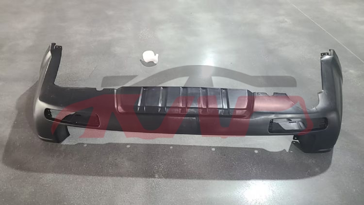 For Nissan 2687e26/nv350 2014 Limited&nbsp;rear Bumper Limited 1695&nbsp;85022-3xa0a, Urvan Auto Parts Manufacturer, Nissan   Auto Parts Led Fog Lamps Bulbs-85022-3XA0A