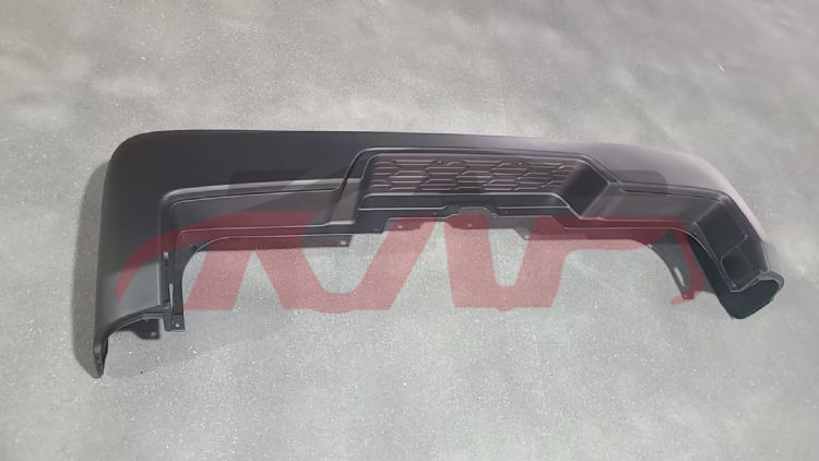 For Nissan 2687e26/nv350 2014 Limited&nbsp;rear Bumper Limited 1695&nbsp;85022-3xa0a, Urvan Auto Parts Manufacturer, Nissan   Auto Parts Led Fog Lamps Bulbs-85022-3XA0A