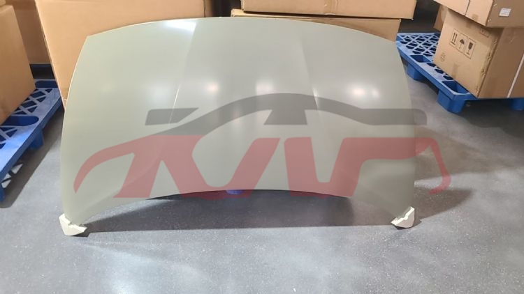 For Kia 15712012 Rio Sedan)&nbsp;hood&nbsp;66400-1w000  66400-1w010, Rio Car Pardiscountce, Kia  Auto Lamps-66400-1W000  66400-1W010