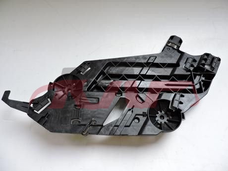 For Skoda 20100609 Octavia head Lamp Regulator Lh 1z0941613, Octavia Auto Parts Catalog, Skoda   Automotive Parts1Z0941613