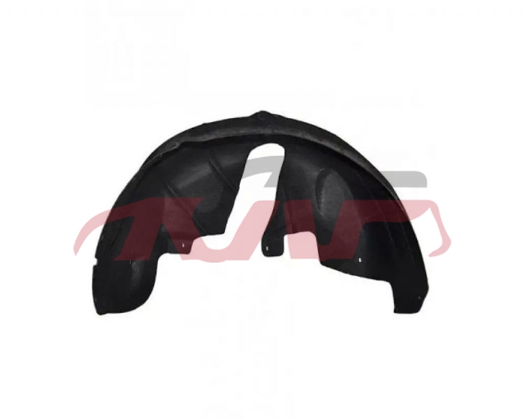 For Skoda 20100609 Octavia inner Fender,cotton Material,rear Part,lh 1z0810969, Octavia Auto Parts Manufacturer, Skoda  Flipper1Z0810969