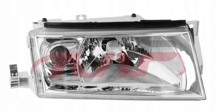 For Skoda 2069605 Octavia fog Lamp Rh 1zd941700, Skoda  Car Lamps, Octavia Auto Parts Manufacturer1ZD941700