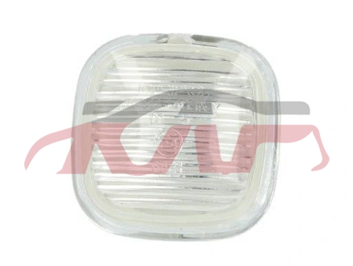 For Skoda 2069605 Octavia indicator Lamp,white 1u0949127, Octavia Car Parts Shipping Price, Skoda   Automotive Accessories-1U0949127