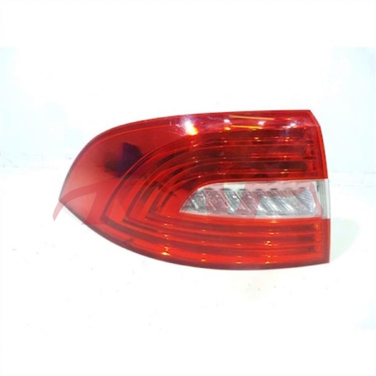 For Skoda 20228413 Superb tail Lamp Outside,led,lh 3t0945095, Superb Car Spare Parts, Skoda  Car Lamps3T0945095