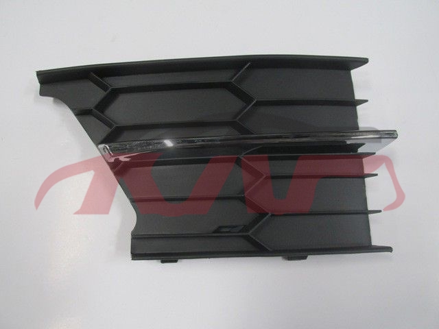 For Skoda 20228413 Superb cover Beside Bumper Grille With Chrome Lh 3t0853665b, Skoda   Automotive Parts, Superb Automotive Parts Headquarters Price3T0853665B