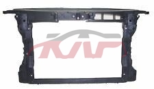 For Skoda 20228413 Superb radiator Support 3t0805588b, Superb Car Parts, Skoda  Auto Lamp-3T0805588B