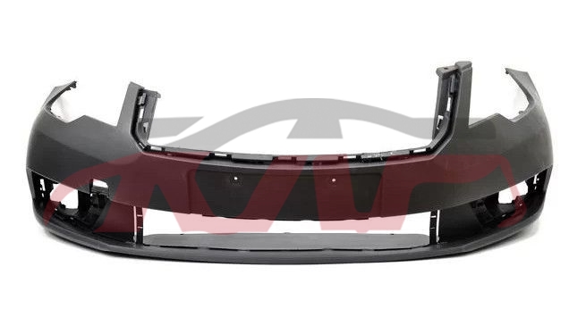 For Skoda 20228413 Superb front Bumper W/o Hole 3t0807221c, Superb Automotive Parts, Skoda   Automotive Parts3T0807221C