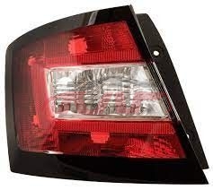 For Skoda 20239715 Fabia tail Lamp Lh,european Type 6v6945111, Skoda  Auto Parts, Fabia Advance Auto Parts6V6945111