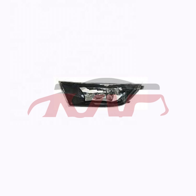 For Skoda 20239715 Fabia fog Lamp Lh 6v1941699, Fabia Accessories Price, Skoda  Car Lamps6V1941699