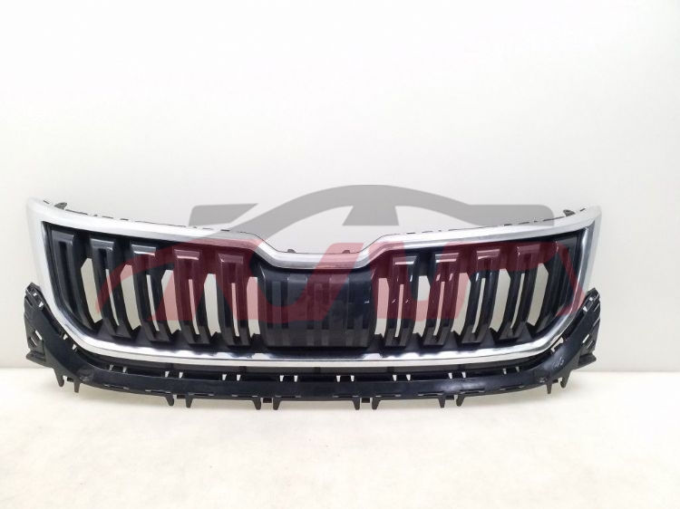 For Skoda 2400kodiaq grille,european Type 565853653a, Kodiaq Accessories, Skoda  Car Lamps565853653A