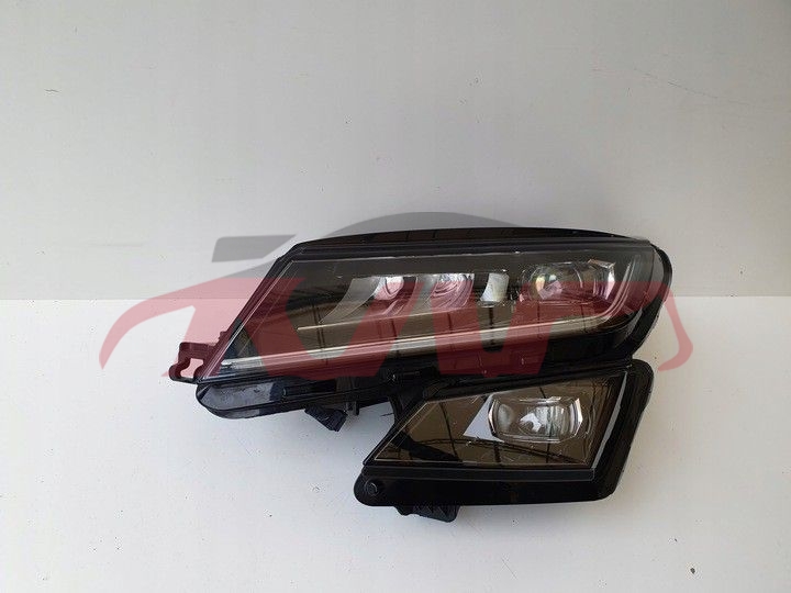 For Skoda 2400kodiaq head Lamp Rh 566941016, Kodiaq Automotive Accessories Price, Skoda   Automotive Accessories566941016