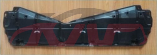 适用于丰田2016-2018 RAV4 发动机上盖板 , RAV4 汽车配件, 丰田 保险丝盒盖-