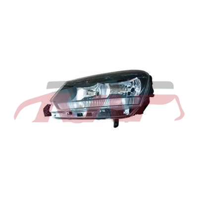 For Skoda 2069309 Yeti head Lamp,halogen,low-end,lh 5ld941015, Yeti Auto Part, Skoda  Auto Part5LD941015