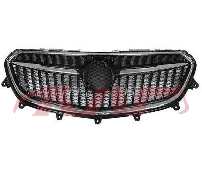 For Buick 1489encore 2016&nbsp;grille&nbsp;42645805, Buick  Auto Part, Encore  Car Accessorie-42645805
