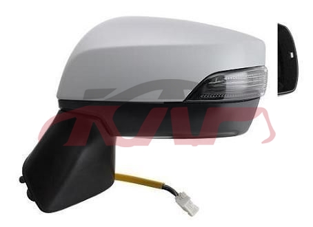 For Subaru 24212015&nbsp;side Mirror&nbsp;91036al230 91036al220, Subaru  Car Lamps, Proud Tiger Car Parts-91036AL230 91036AL220