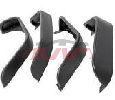 For Jeep 11362007-2017 Wrangler Jk&nbsp;wheel Eyebrow Steel&nbsp;, Wrangler List Of Auto Parts, Jeep  Car Lamps-