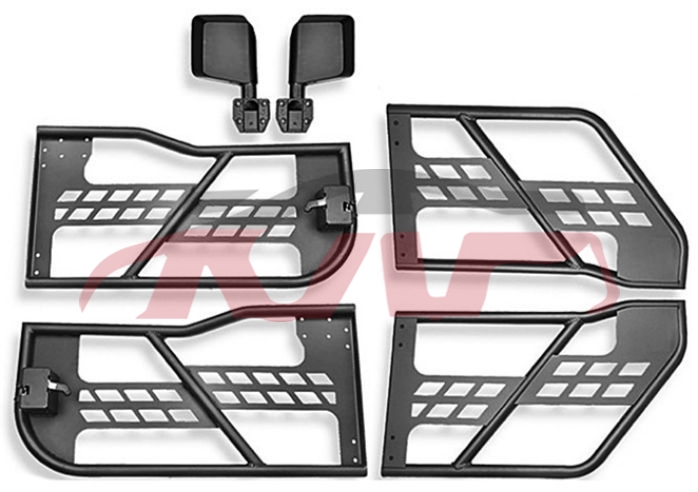 For Jeep 11362007-2017 Wrangler Jk&nbsp;car Door&nbsp;, Jeep  Car Door, Wrangler Replacement Parts For Cars-