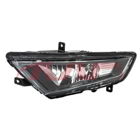 For V.w. 1876seat Leon 13 fog Lamp 6j9941699b   6j9941700b, V.w.   Automotive Parts, Seat Accessories6J9941699B   6J9941700B