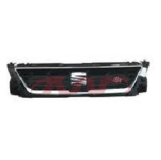 For V.w. 2320seat Leon 18 grille 6f0853654c    6f0853654d    6f0853654e, V.w.  Auto Parts, Seat Replacement Parts For Cars6F0853654C    6F0853654D    6F0853654E