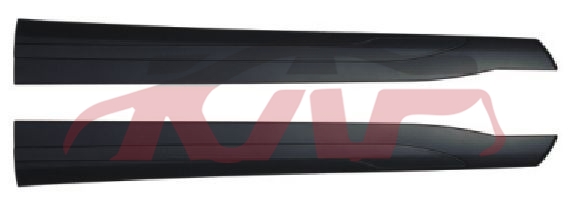 For Nissan 24382017-2020 Kicks&nbsp;front Door Plank&nbsp;80871-5rfoa    80870-5rfoa, Kicks Automotive Accessorie, Nissan  Auto Parts-80871-5RFOA    80870-5RFOA