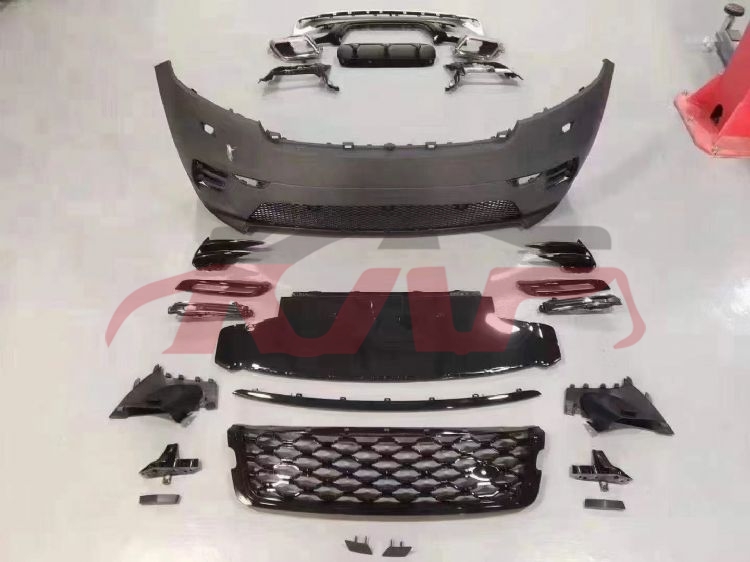 For Land Rover 2172velar   12-17&nbsp;refit Kit&nbsp;, Land Rover  Side Door Moulding Trim, Defender/velar Auto Body Parts Price-