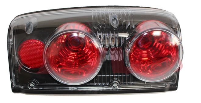 For Mazda 2412b2000 tail Lamp , Pickup Auto Parts, Mazda  Rear Lamps-