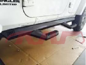 For Jeep 17312018 Wrangler Jl&nbsp;pedal&nbsp;, Jeep  Car Parts, Wrangler Automotive Parts-