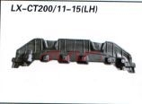 For Lexus 6272013 Ct200 guard 52618-76020, Ct200 Automotive Accessories Price, Lexus  Body Fender52618-76020