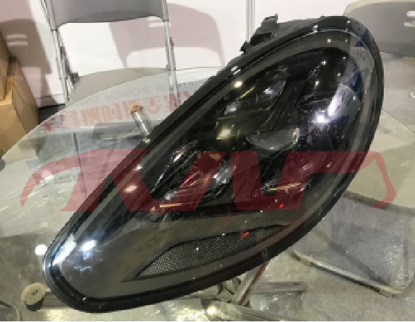 For Porsche1188panamera 14-17&nbsp;head Lamp  Upgrade 18&nbsp;, Porsche Car Parts, Panamera Car Parts Shipping Price-