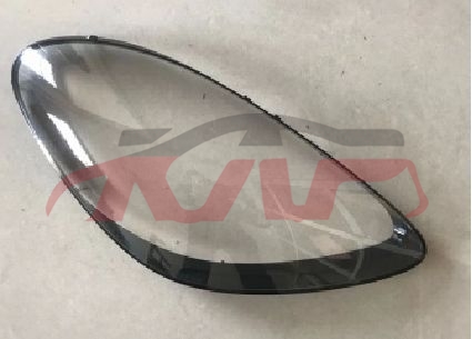 For Porsche2435section 17&nbsp;head Lamp Cover&nbsp;, Porsche Auto Parts, 718 Automotive Accessorie-