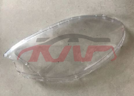 For Porsche626macan 14-17&nbsp;head Lamp Cover&nbsp;, Macan Car Parts, Porsche  Headlight Headlamp-