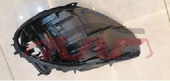 For Porsche625cayenne 958 15-17&nbsp;headlamp Base&nbsp;, Cayenne Automotive Accessories, Porsche Auto Headlights-