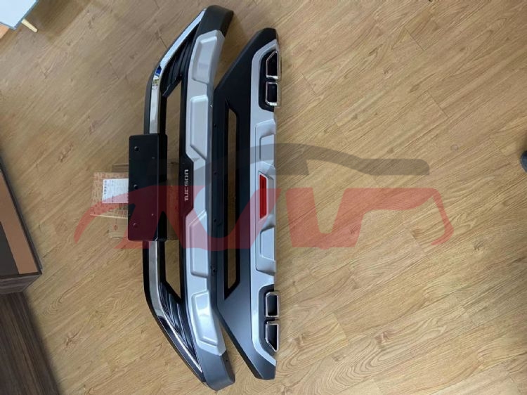 For Hyundai 22962019-2020 Tucson&nbsp;bumper Guard&nbsp;, Hyundai  Car Lamps, Tucson (ix35) Car Accessories Catalog-
