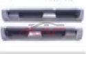 For Hyundai 20150708 Santafe pedal , Santafe Car Parts, Hyundai  Side Step Bar-