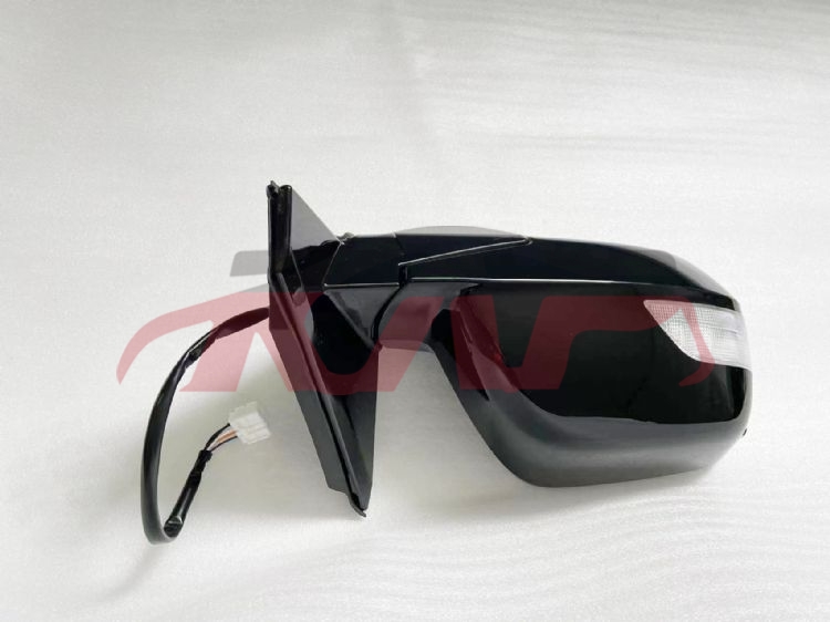 For Honda 13402007 Crv Re2/4&nbsp;door Mirror&nbsp;76200-swwa-h41zh, Crv  Car Parts Discount, Honda  Auto Side Mirror-76200-SWWA-H41ZH