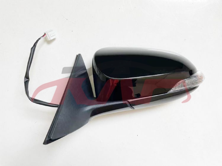 For Toyota 4162012-2014 Camry Le,usa&nbsp;door Mirror&nbsp;, Camry Car Accessories Catalog, Toyota  Auto Side Mirror-
