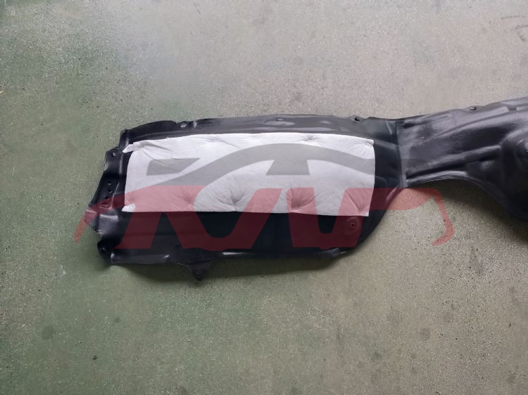 For Lexus 384es350  2013&nbsp;front Inner&nbsp;53876-33200	, 53875-33200		, Lexus  Wheel Wells Liners, Es Replacement Parts For Cars-53876-33200	, 53875-33200		