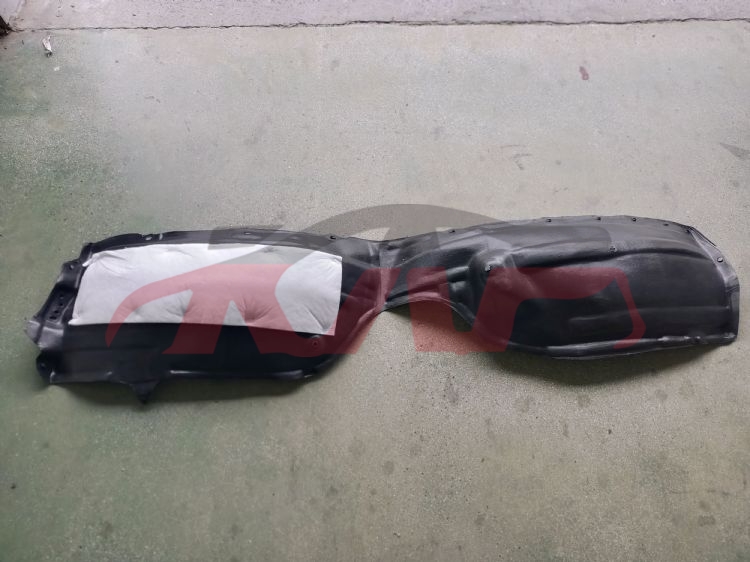 For Lexus 384es350  2013&nbsp;front Inner&nbsp;53876-33200	, 53875-33200		, Lexus  Wheel Wells Liners, Es Replacement Parts For Cars-53876-33200	, 53875-33200		