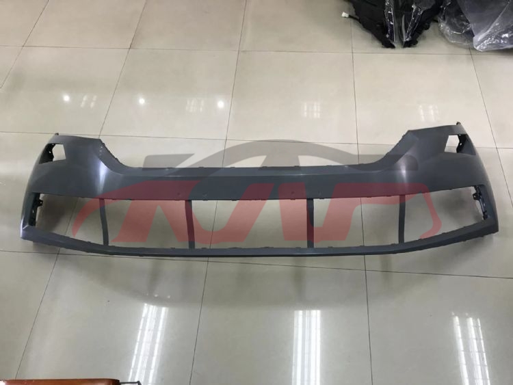 For Skoda 2400kodiaq&nbsp;front Bumper,european Type&nbsp;565807221, Skoda  Car Parts, Kodiaq Car Accessorie-565807221
