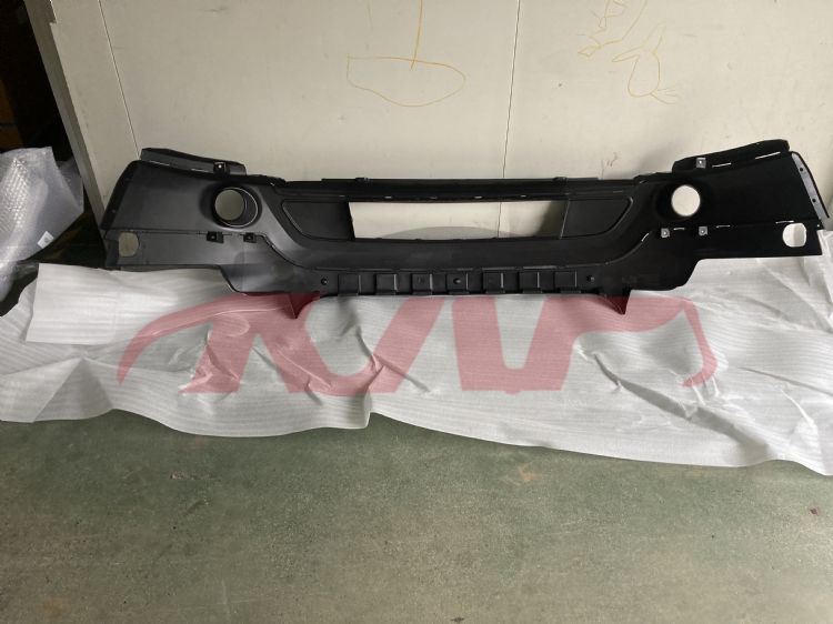 For Ford 22532011 Explorer&nbsp;front Bumper Dark Gray W/fog Lamp Hole&nbsp;bb5z-17d957-cbcp, Ford  Auto Bumper, Explorer  Auto Parts Shop-BB5Z-17D957-CBCP