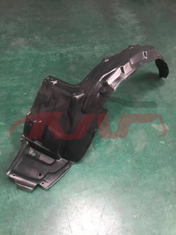 For Toyota 10042012-2015 Fortuner&nbsp;front Inner Fender&nbsp;l53806-0k080 R53805-0k080, Fortuner Car Accessories Catalog, Toyota  Auto Parts-L53806-0K080 R53805-0K080